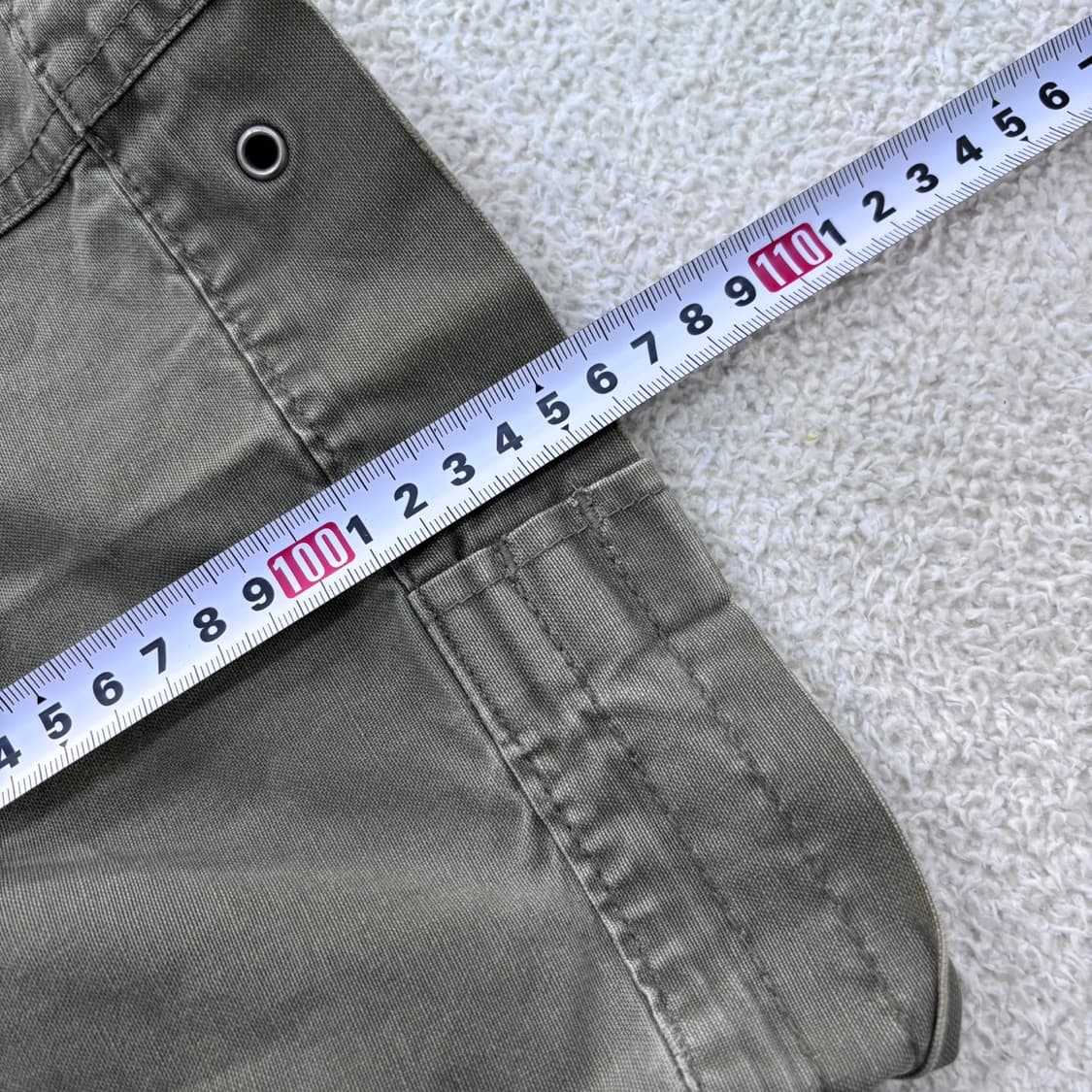 86-103 지오다노 빈티지 포켓 카고 팬츠 0429E 상품이미지8