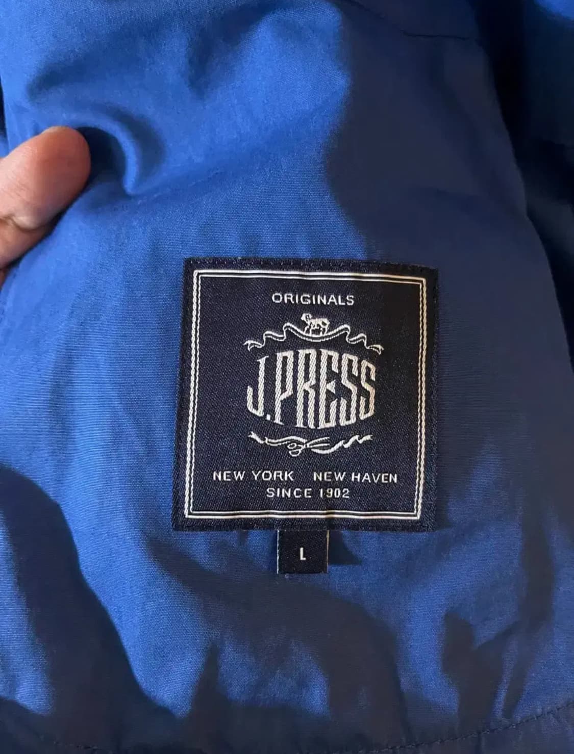 Jpress 마운틴파카 상품이미지3