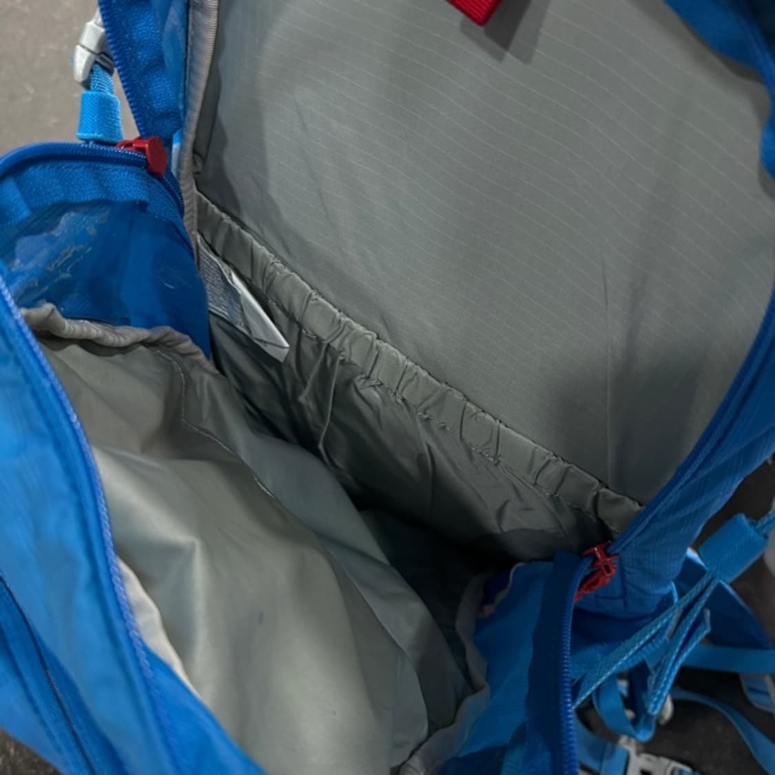 마무트 리튬 스피드 백팩  상품이미지5