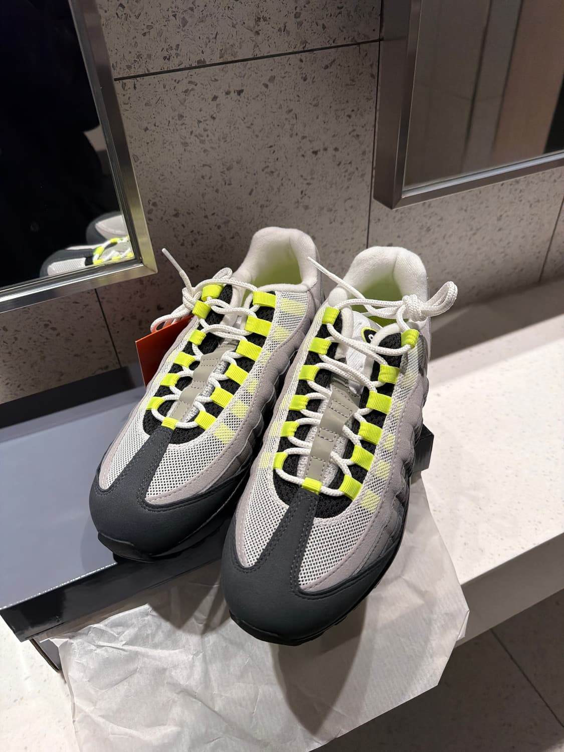 2025년 에어맥스 95 265 상품이미지2