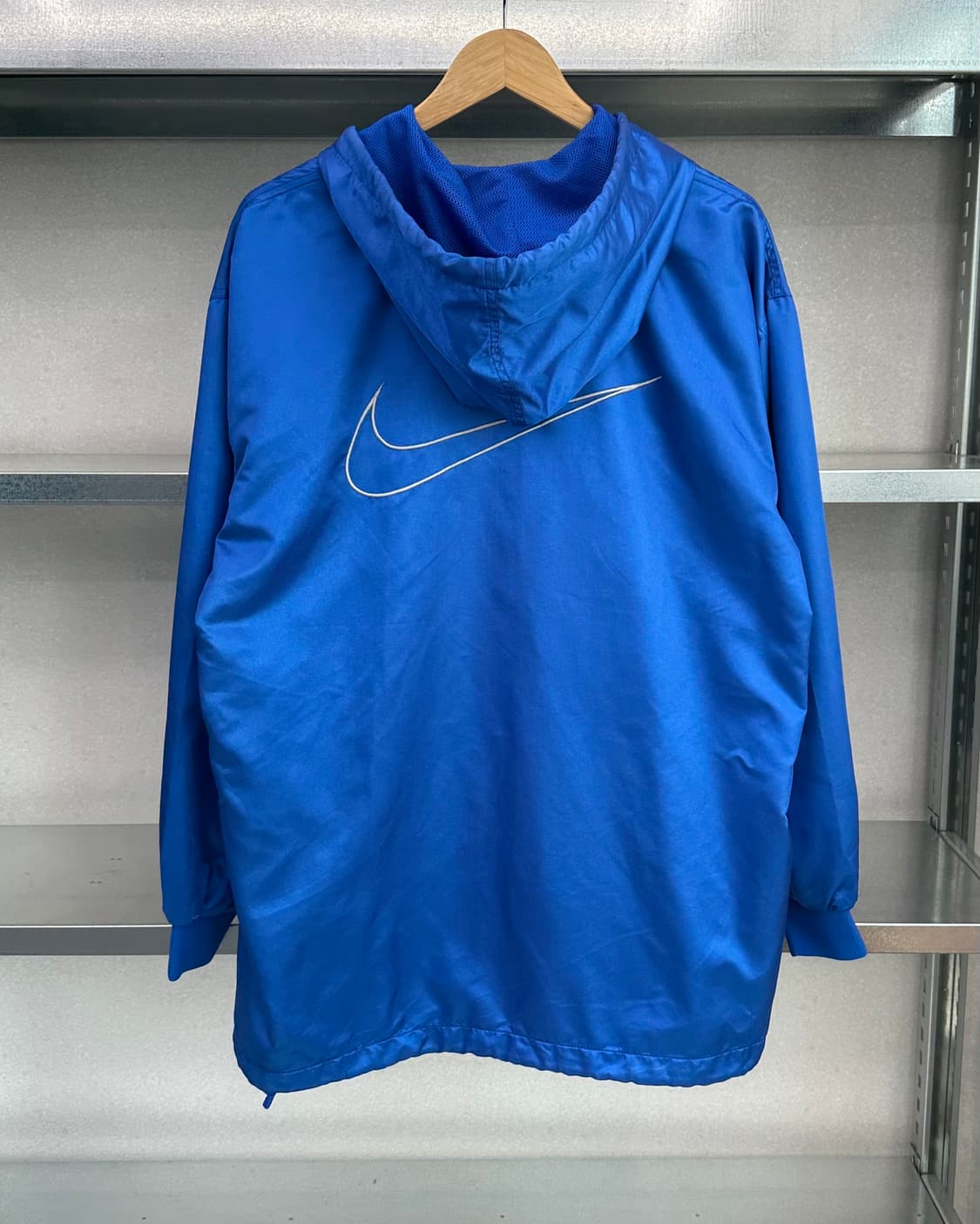 (XL)90'S 나이키 아노락 져지-M877 상품이미지7