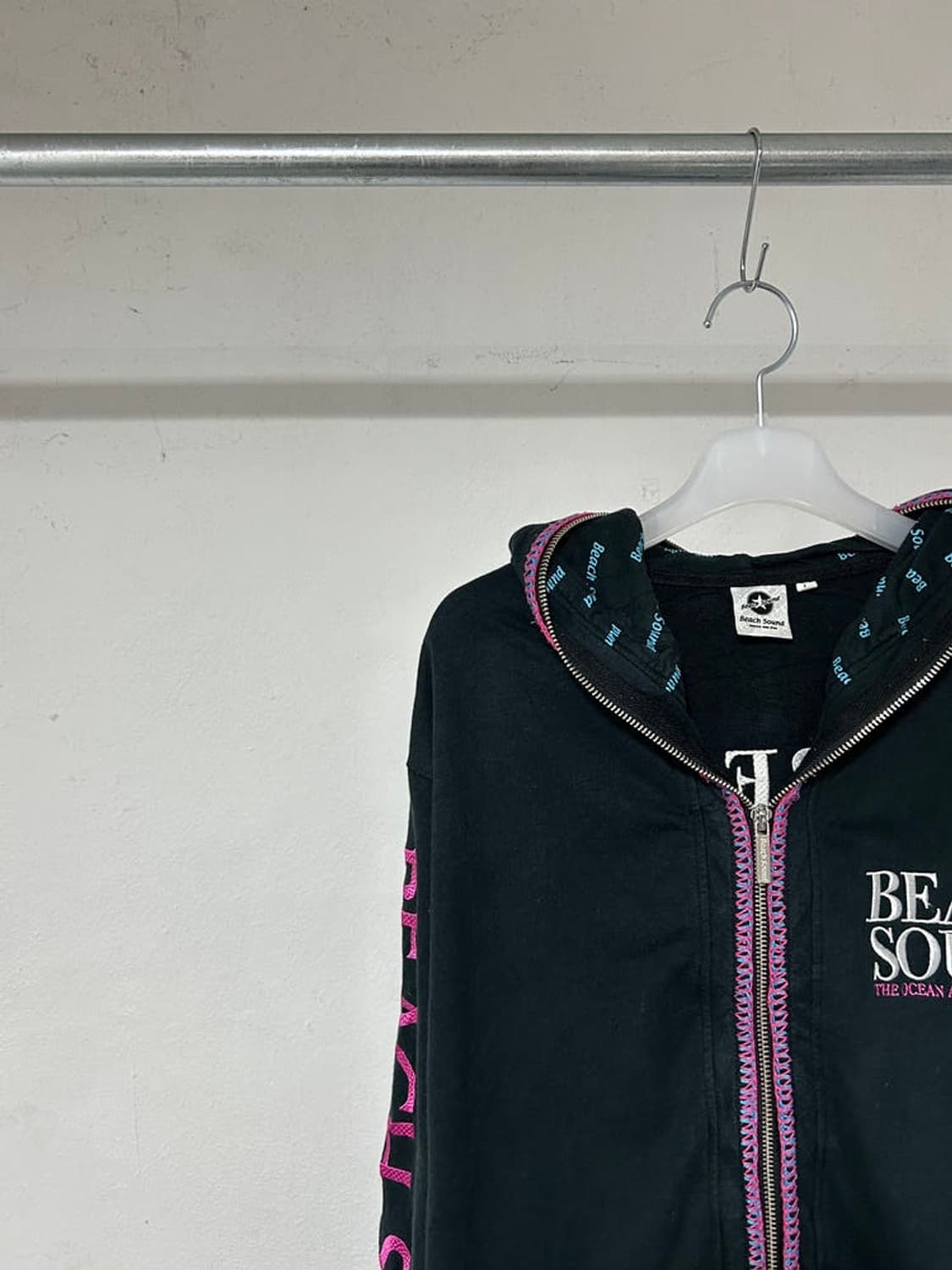 vtg jacket 상품이미지2