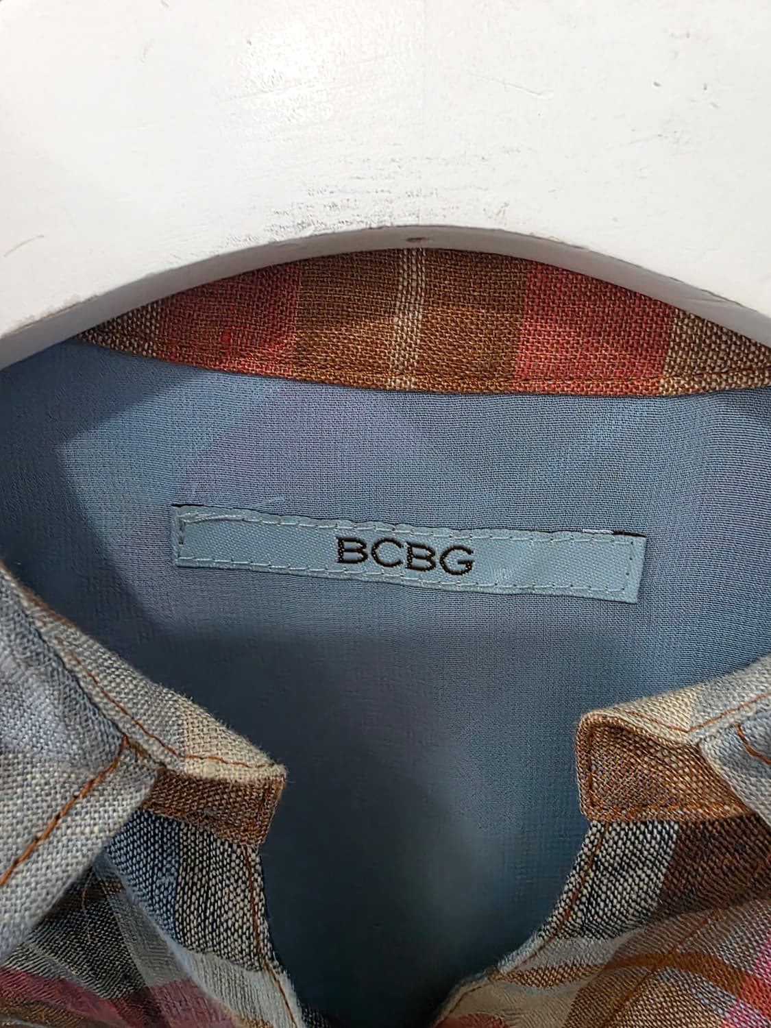 BCBG 여성 마 원피스 상품이미지3