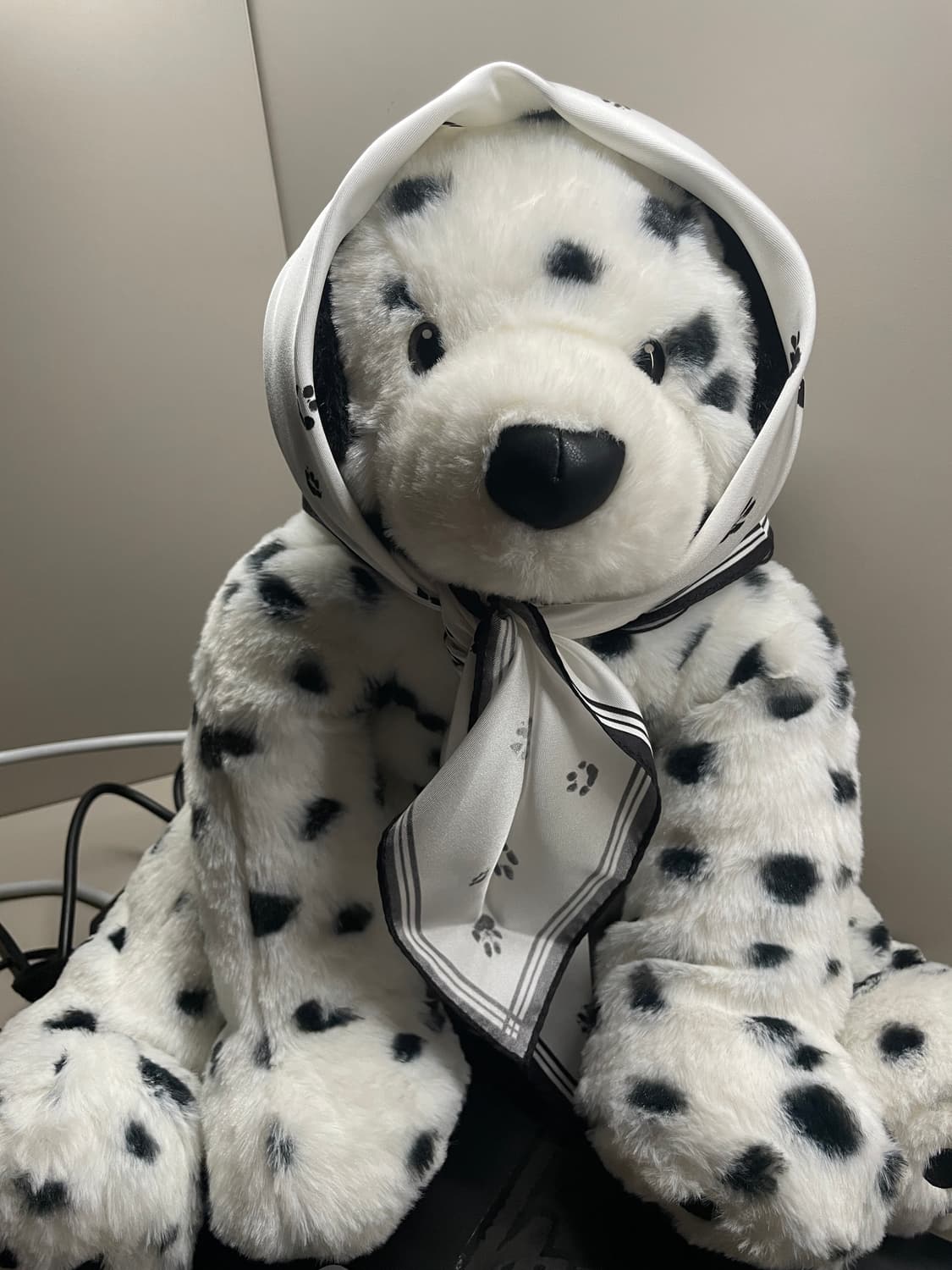 아더에러 상하이 스페이스 VIP 강아지 인형 상품이미지4