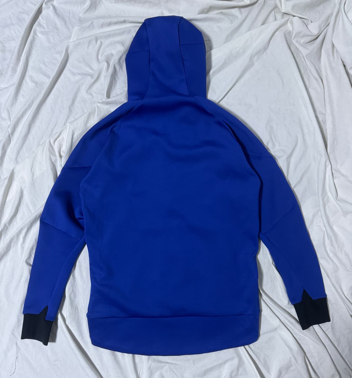 오클리 테크 후드 집업 자켓 상품이미지2