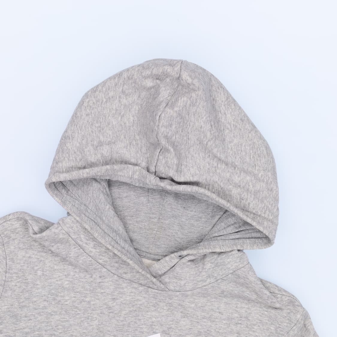 [95정도] 아디다스 빅로고 후드티 1103HR3 상품이미지4