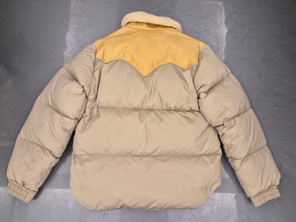 록키마운틴 페더베드 크리스티 다운 자켓 상품이미지2