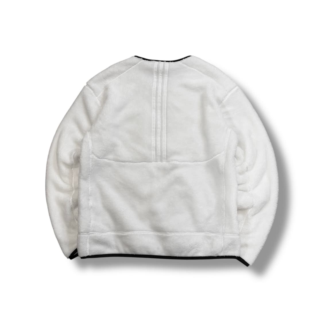 아디다스 플리스 크루 스웨트 상품이미지2