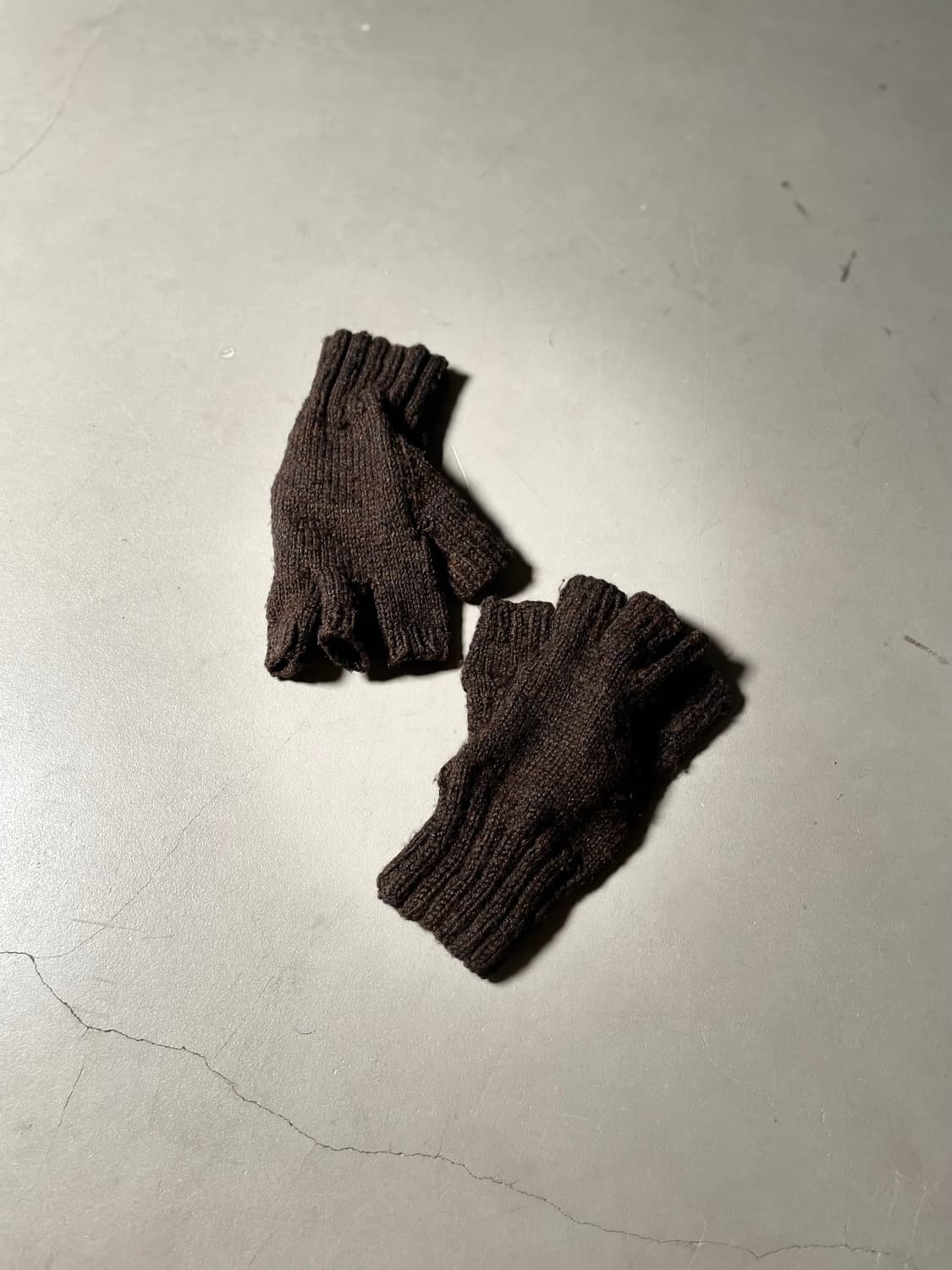  H•d Handmade Hand-Knitted Fingerles 상품이미지1