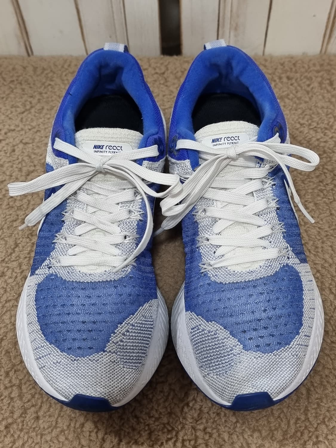 나이키 리액트 인피니티 런 플라이니트2 (D1 상품이미지3