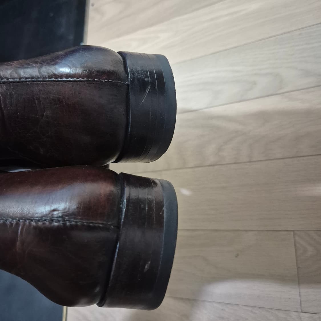 Magnanni 부츠 9사이즈 상품이미지6