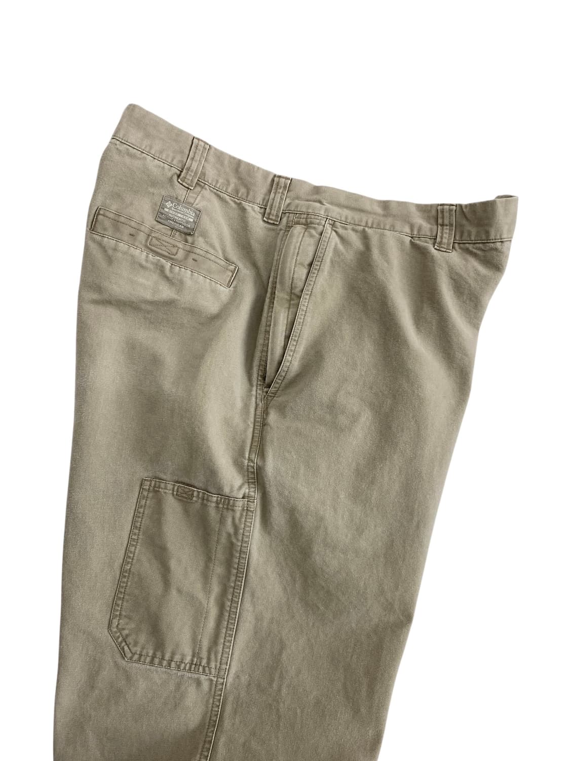 00‘s 컬럼비아 캔버스 유틸리티 팬츠 상품이미지6