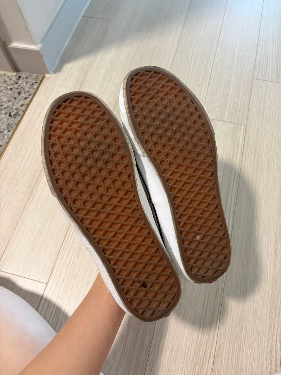 반스 어센틱 255 상품이미지4