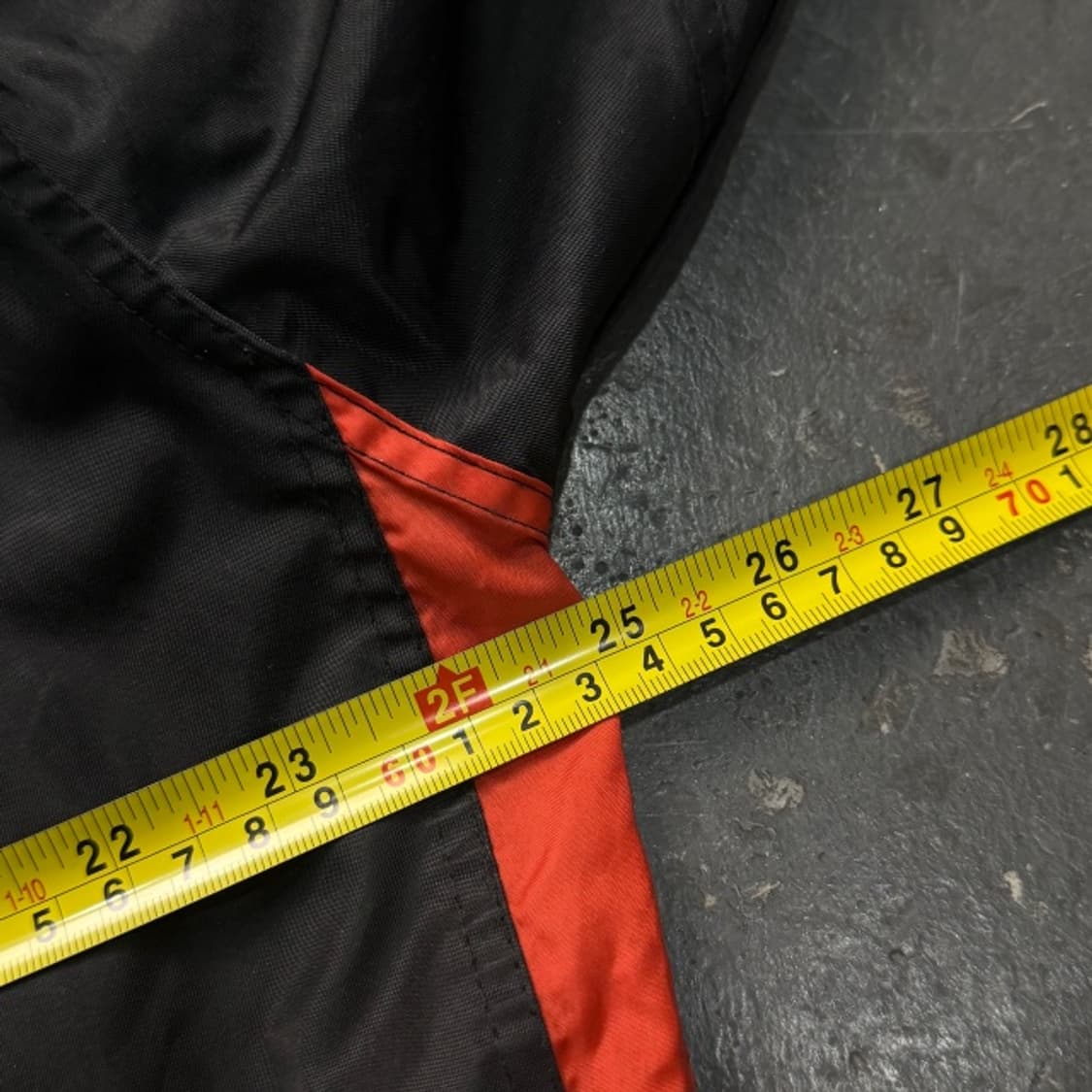 100 롯데자이언츠 바람막이 상품이미지7