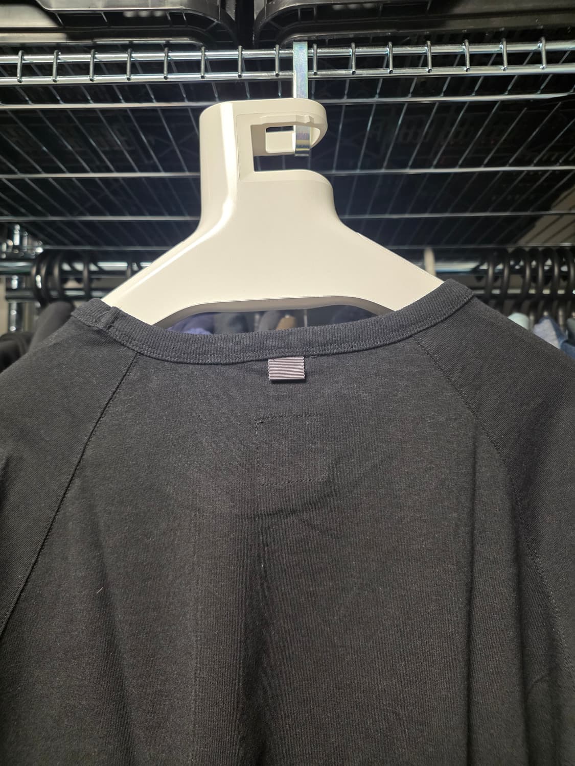 모이프 긴팔 롱슬리브 4사이즈 상품이미지3