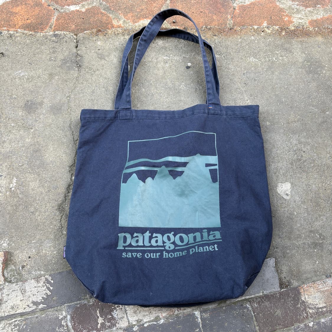 Patagonia 파타고니아 토트백 에코백 가방 상품이미지1