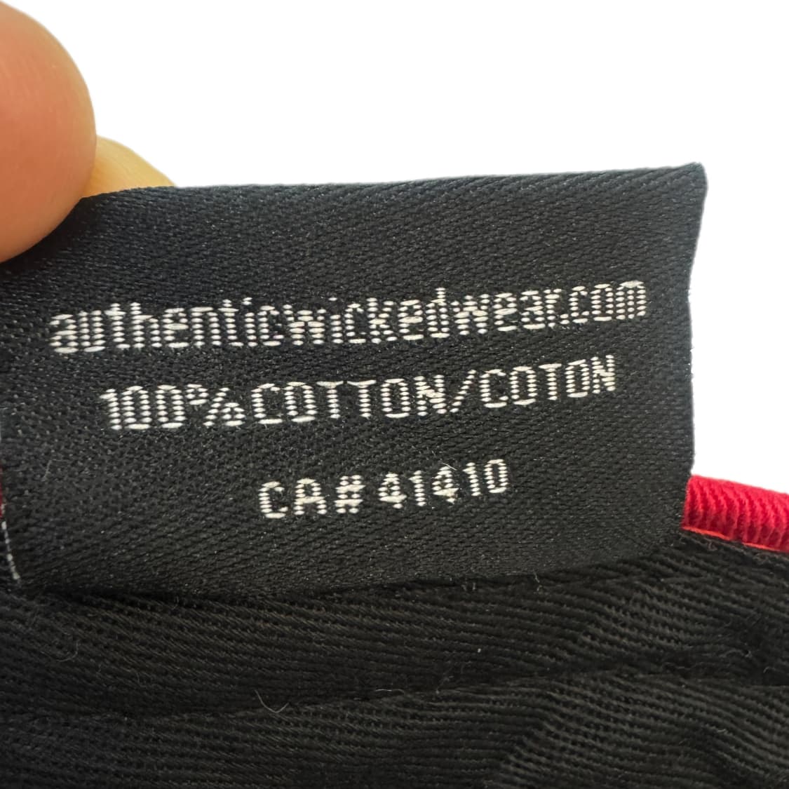 USA 빈티지 캐나다 레이싱 볼캡 상품이미지5