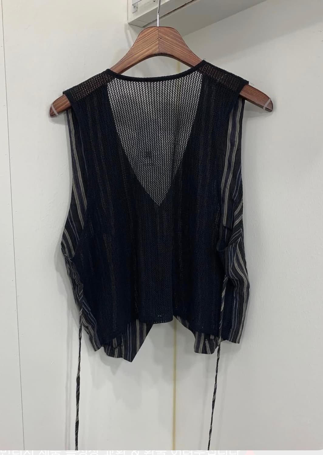 베이지 세미 오리엔탈 모리 코디셋 상품이미지7