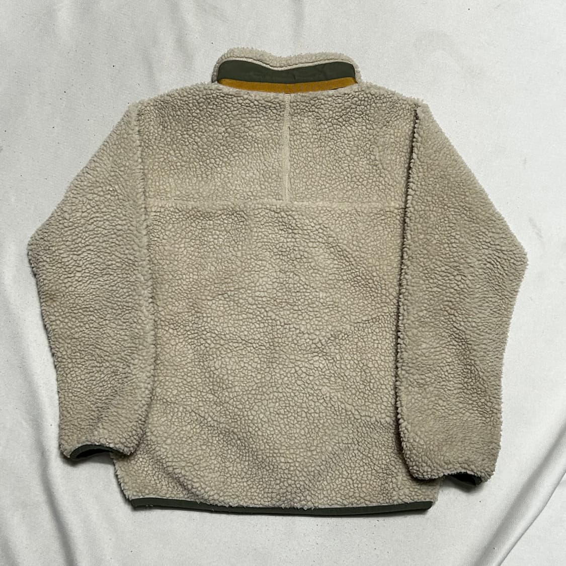 M 파타고니아 키즈  레트로 X 플리스 상품이미지3