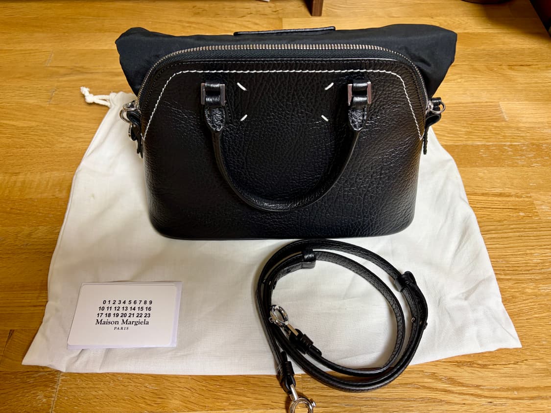 메종마르지엘라 5AC (신세계 구매) 판매합니당 상품이미지1