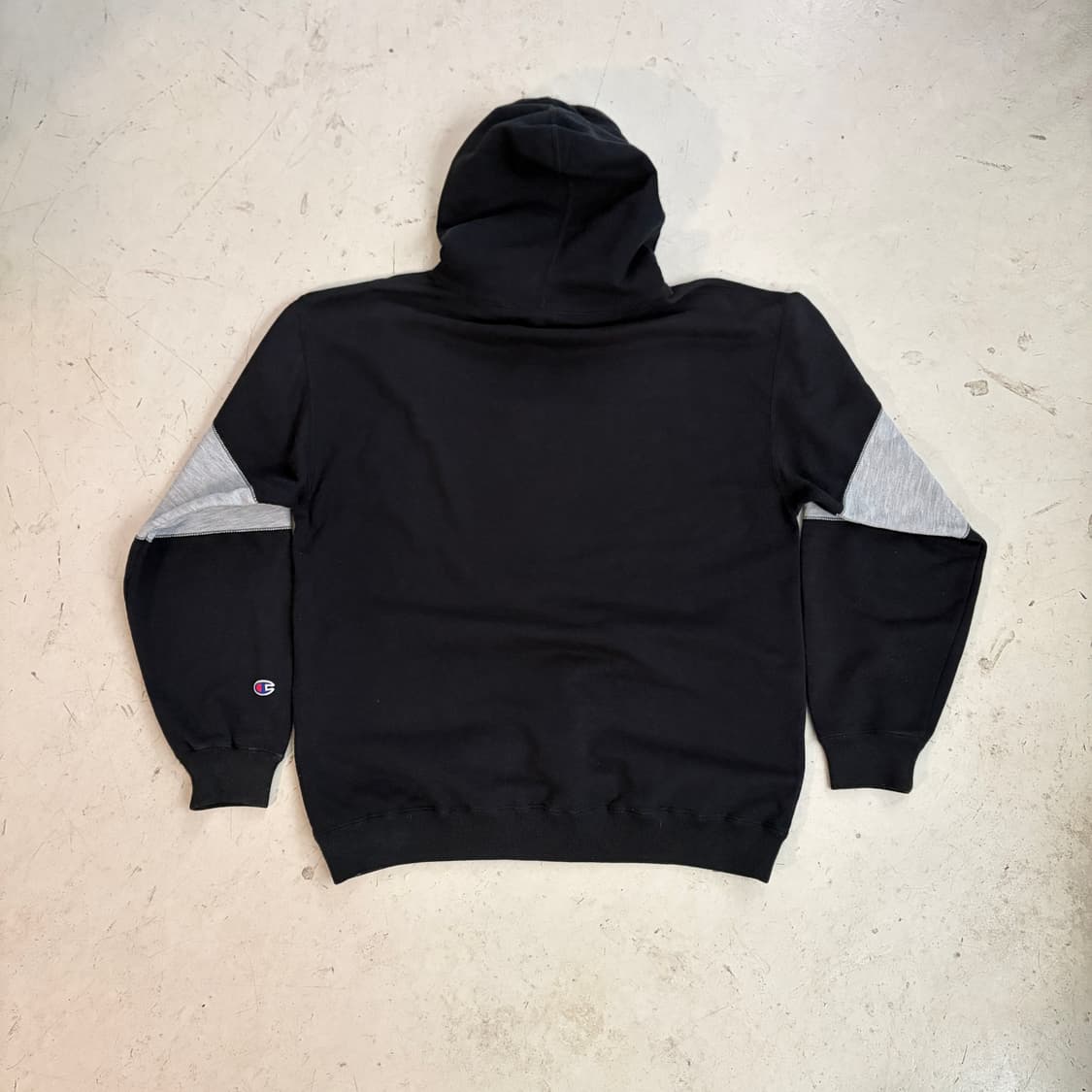챔피온 빈티지 후드티 L 상품이미지8