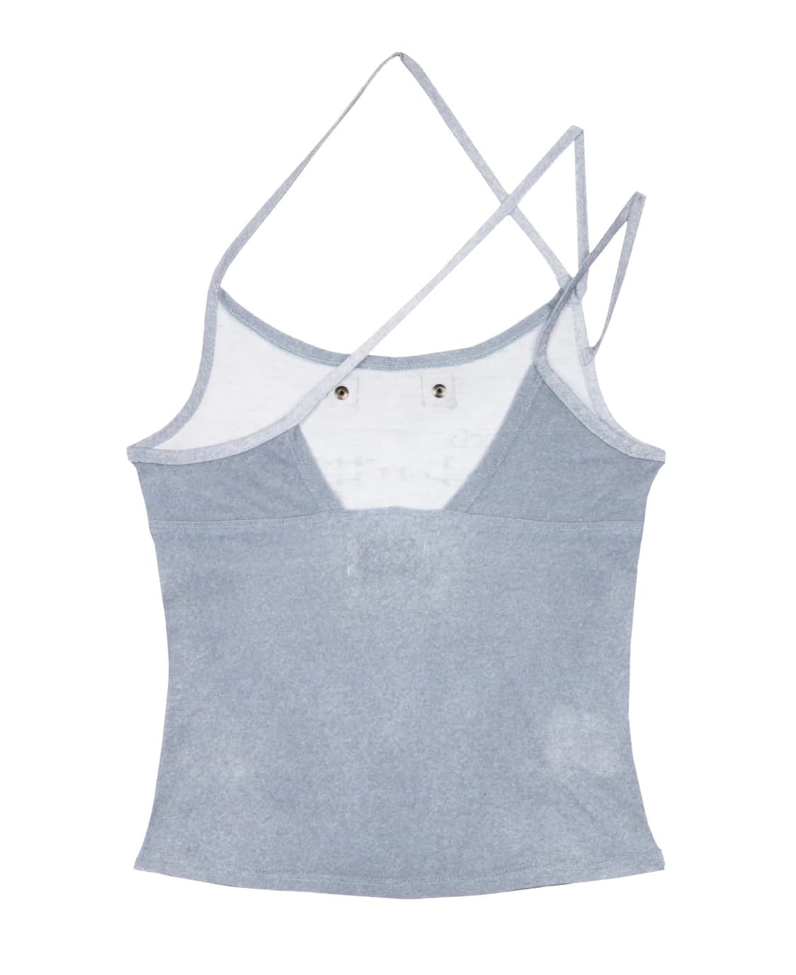 에이시넥틱스 나시 FADED SLEEVELESS 상품이미지2