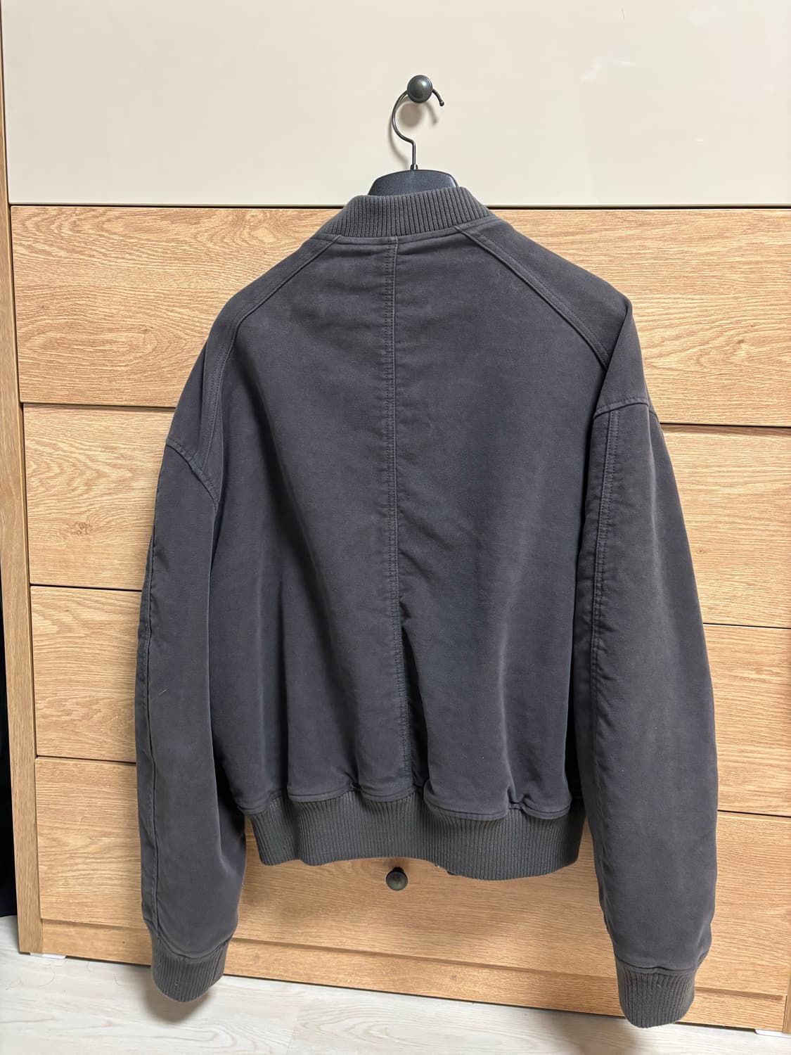 포커페이스 몰스킨 ma-1 (48) 상품이미지2