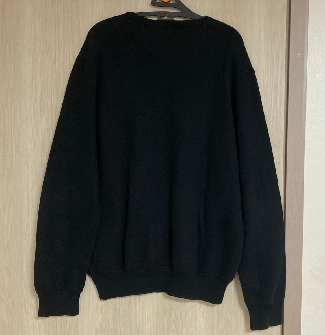 폴로 라운드 니트 L(105) 판매 상품이미지5