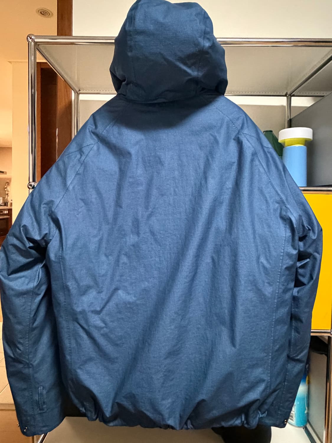 C.P. Company Gore G-Type Reversible 자켓 상품이미지4