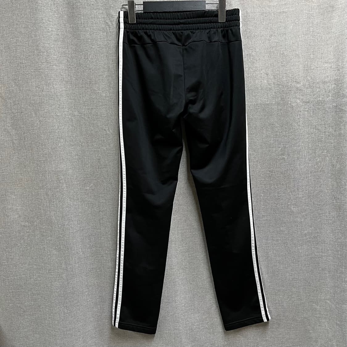 [S] 아디다스 에센셜 3S 트랙 팬츠바지 상품이미지3