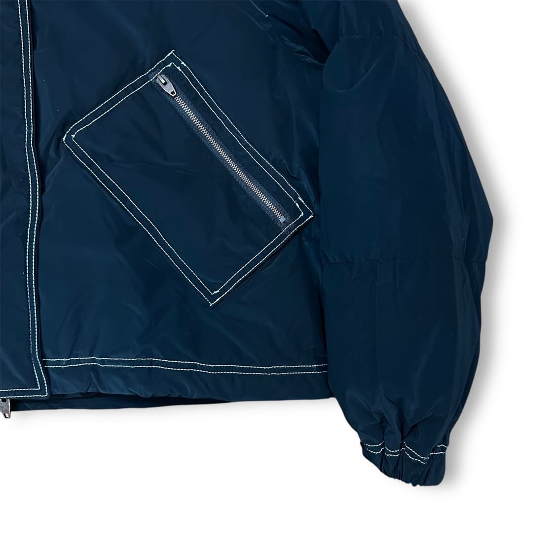 마뗑킴 패딩 상품이미지3