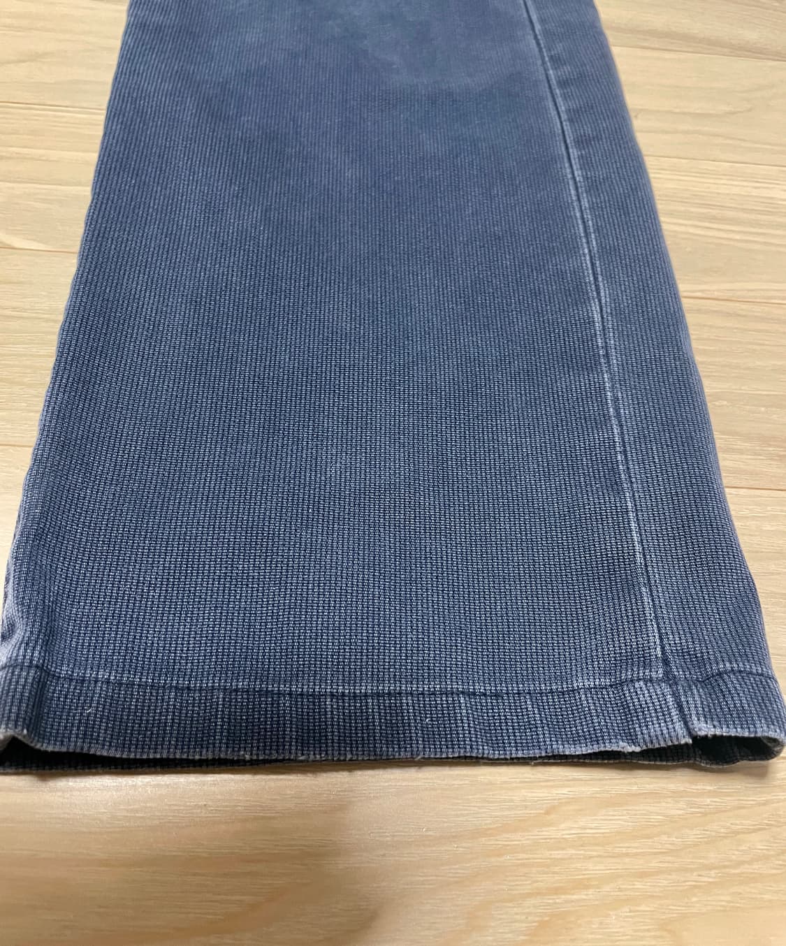 90s 빈티지 505 리바이스 바지 팝니다 상품이미지5