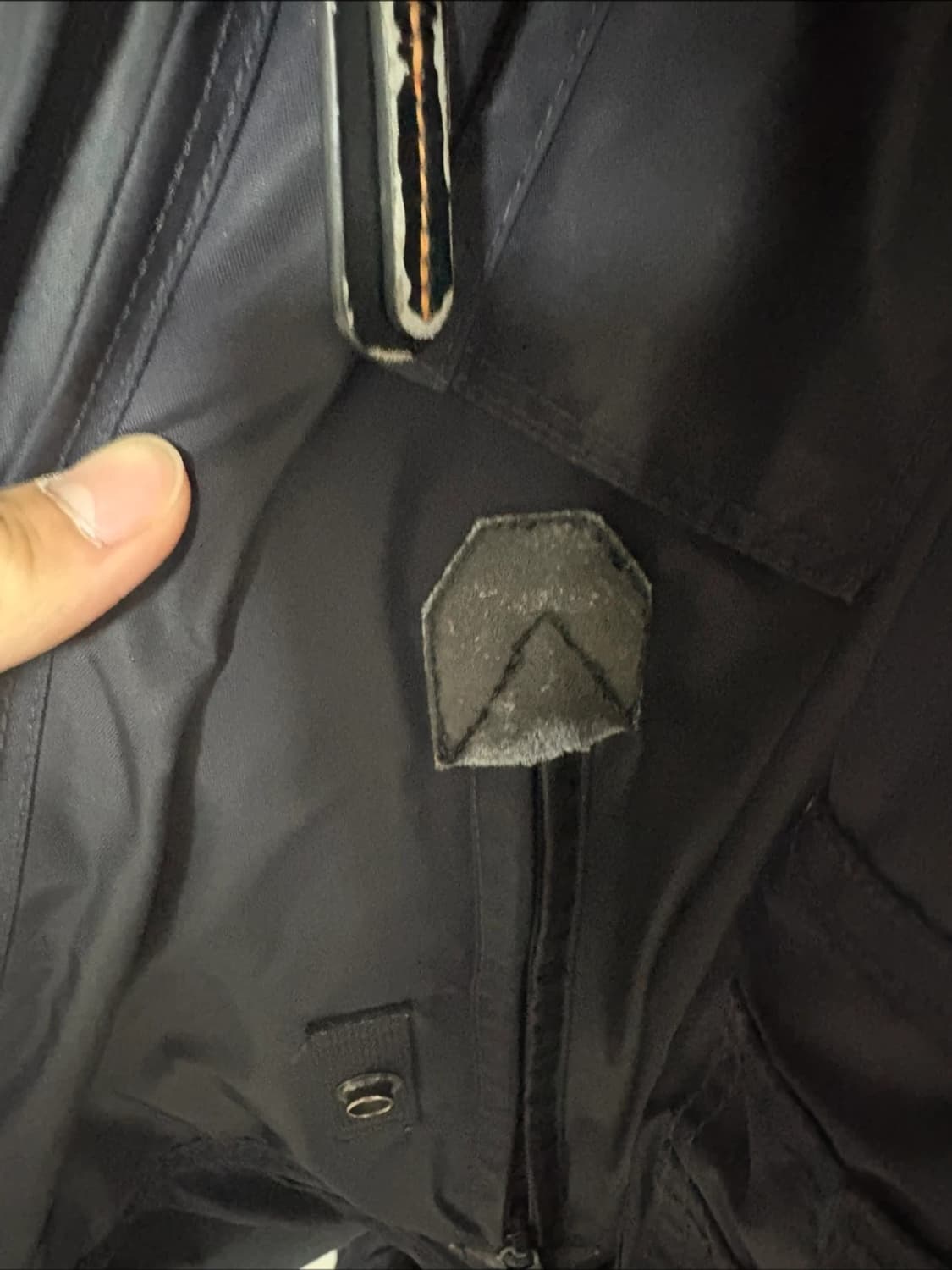 파라점퍼스 고비 S 상품이미지4