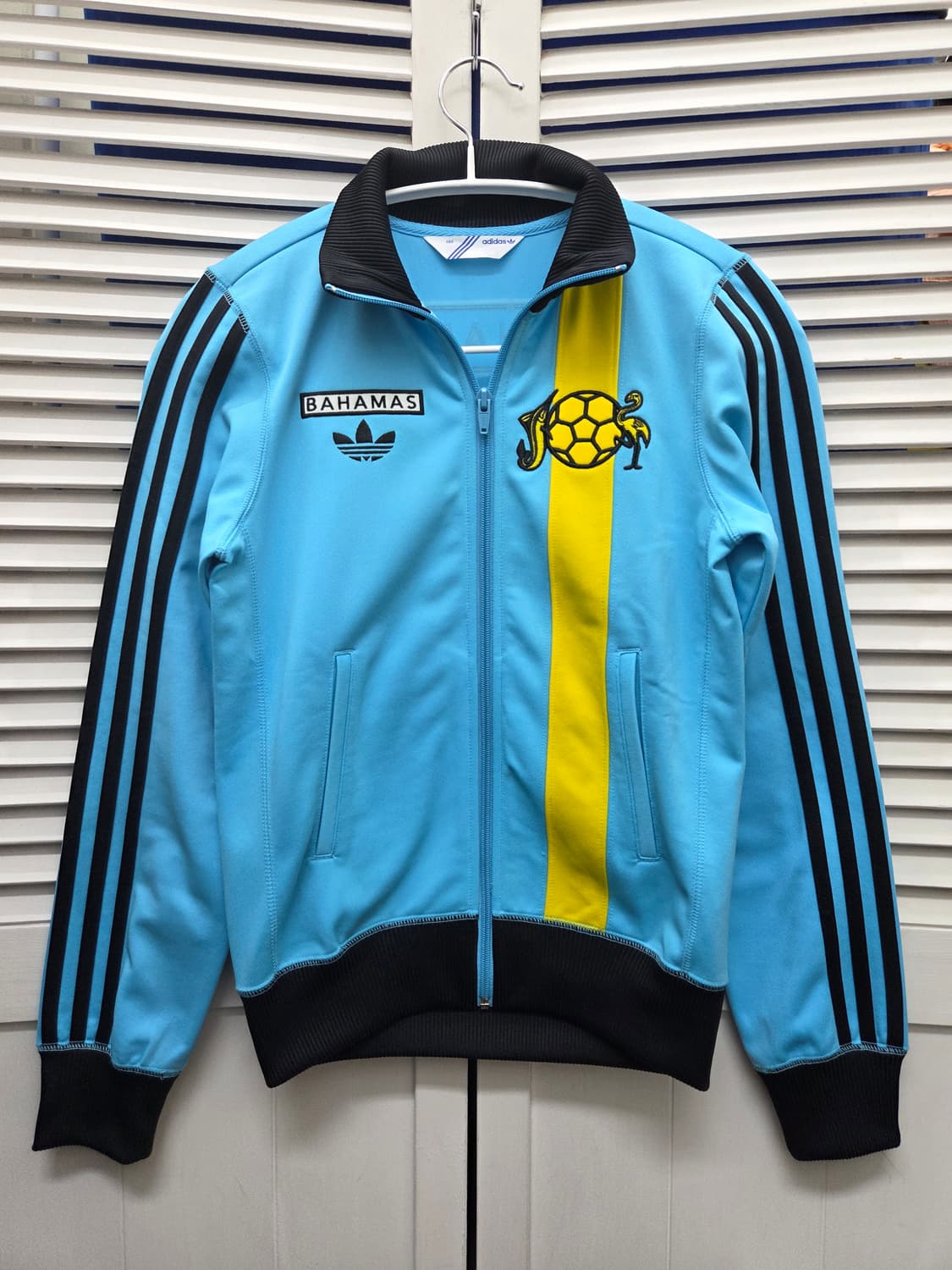 아디다스 바하마 트랙탑 져지 상품이미지1