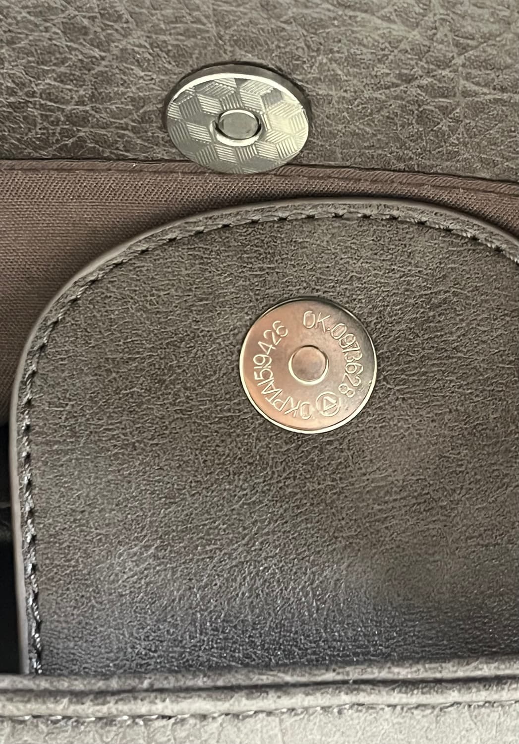 애즈온 스타일 HEAVEN BAG 상품이미지4