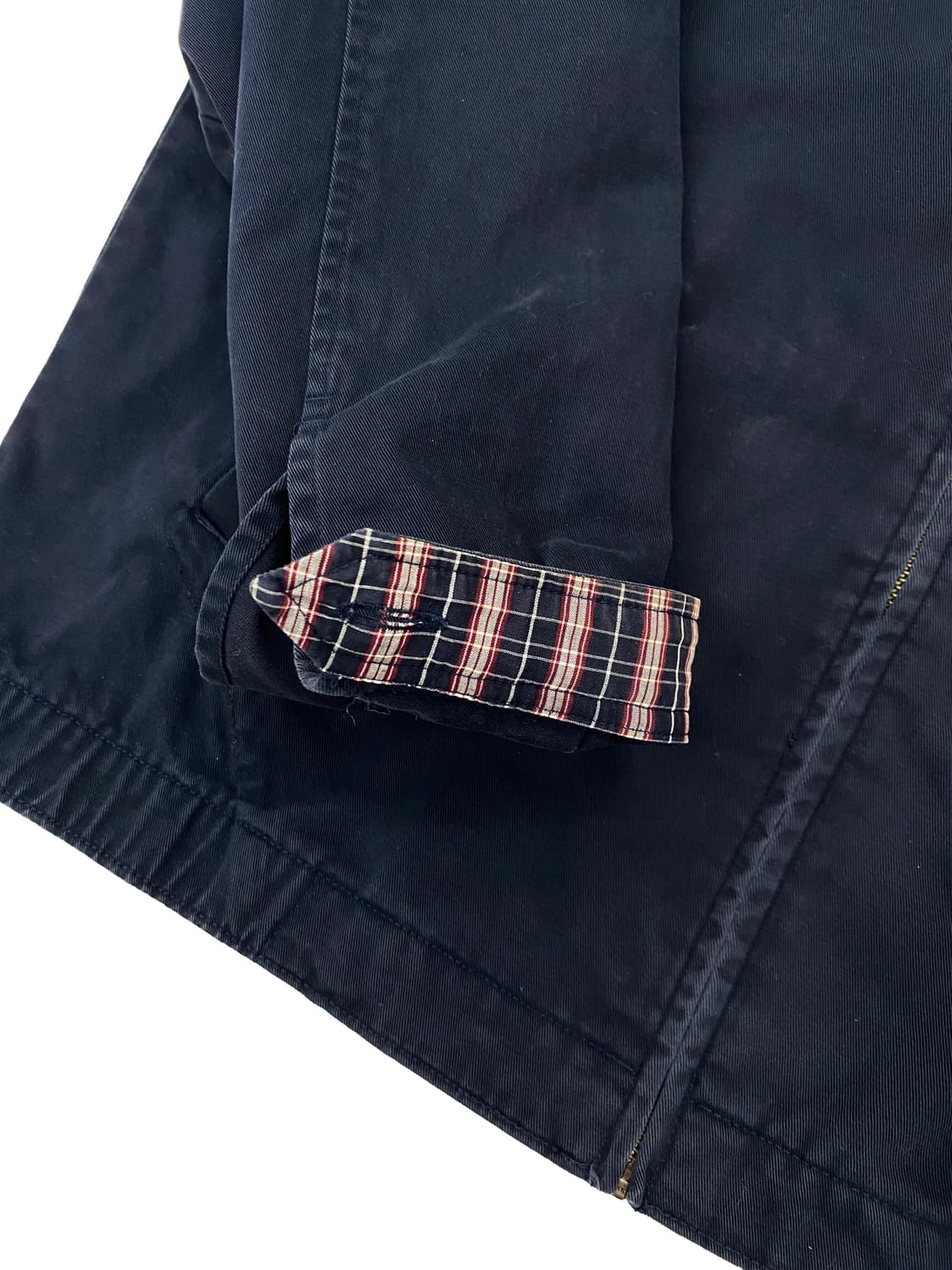 챕스 랄프로렌 코튼 스윙탑 자켓 상품이미지7