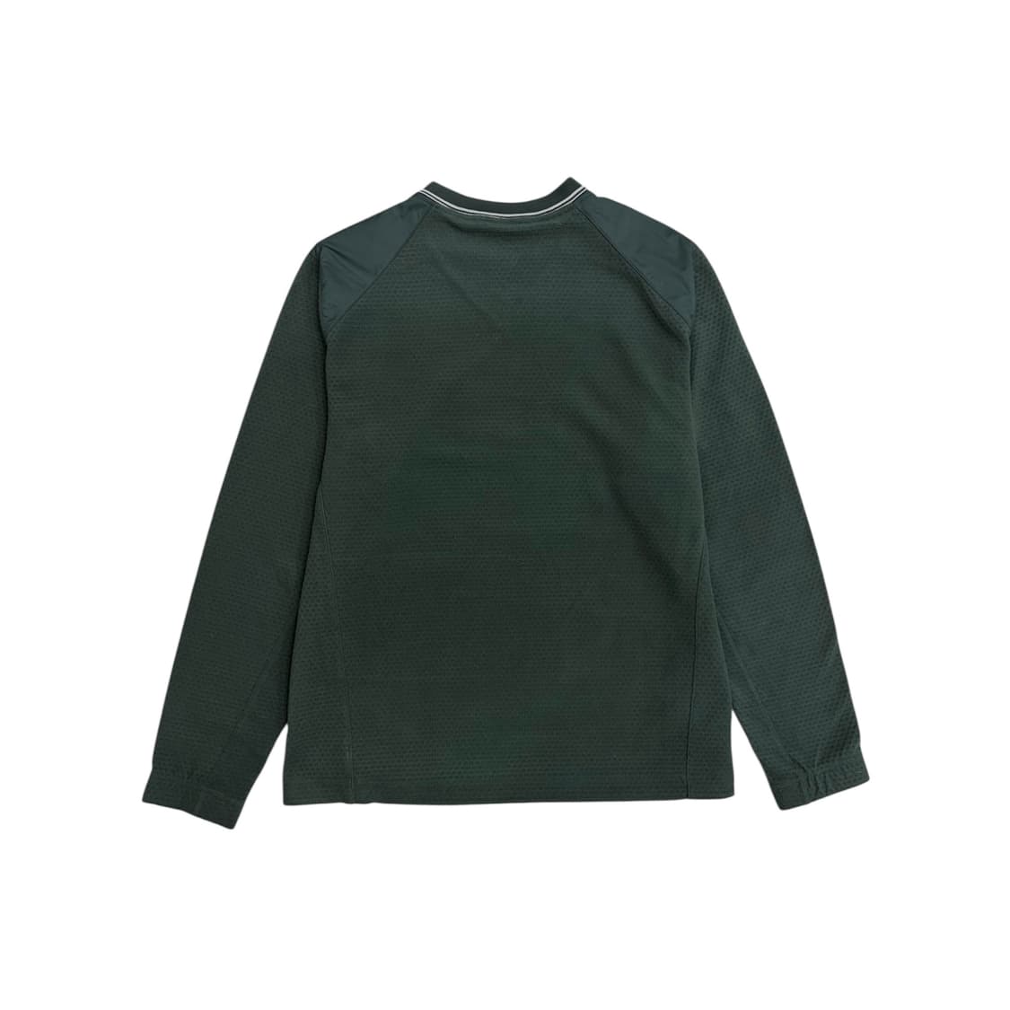 나이키 00s 골프 그린 후리스 플리스 웜업 맨투맨 100 L 상품이미지2