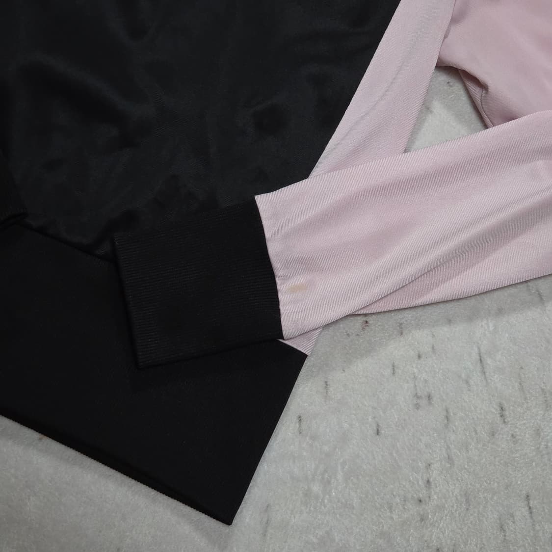 푸마 블랙 네온 져지 상품이미지6