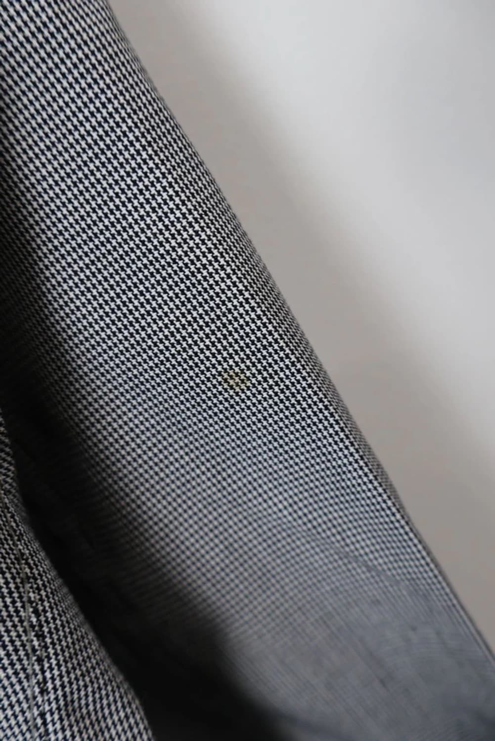 Louis Chavlon Double Breasted Coat 상품이미지5