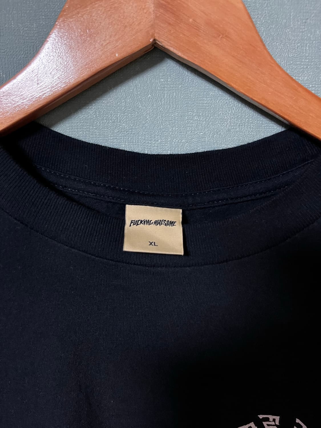 Fucking Awesome Magic Books Long Sleeve  상품이미지6