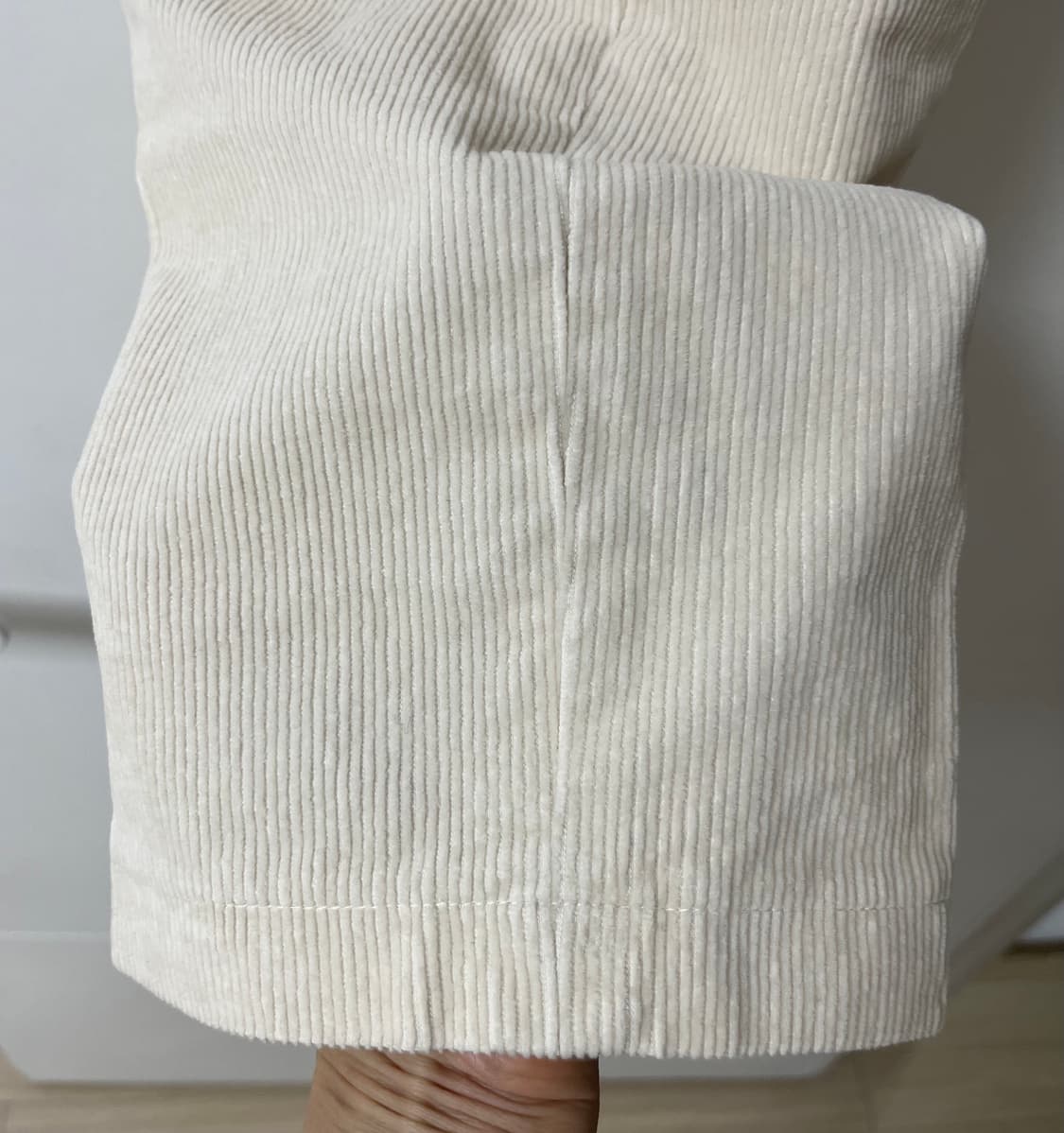 유니클로 코듀로이 바지 상품이미지5