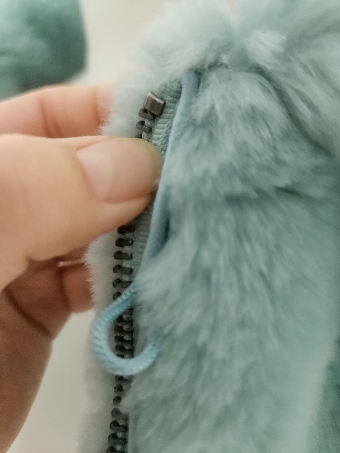 피스오브 케이크 민트 에코퍼자켓 상품이미지3