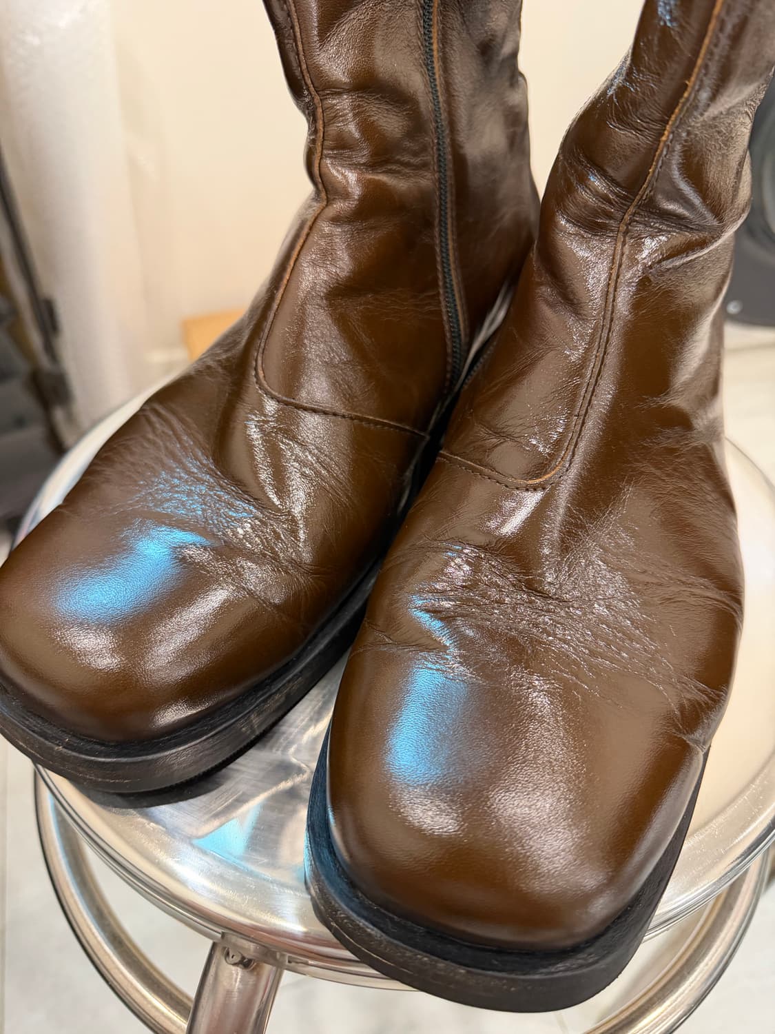 아워레가시 카미온 올리브 43 상품이미지4