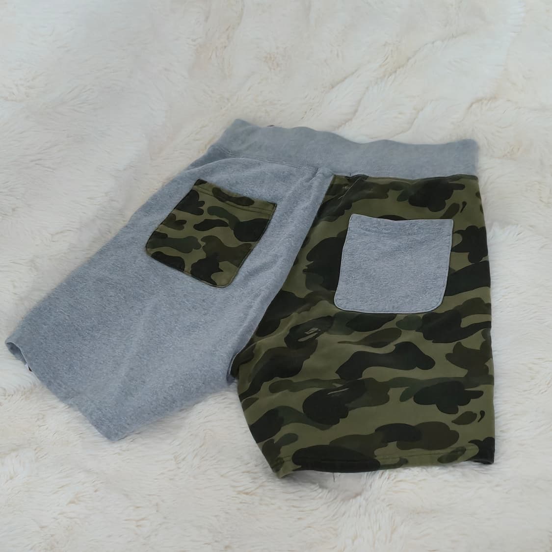 Bape 반바지 상품이미지2