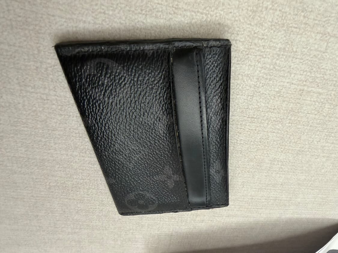 S급 루이비통 이클립스 카드지갑 급처  상품이미지2