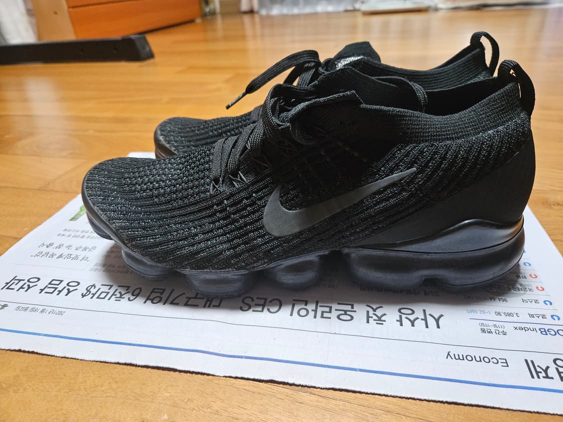 나이키 베이퍼맥스 플라이니트3 275 상품이미지2