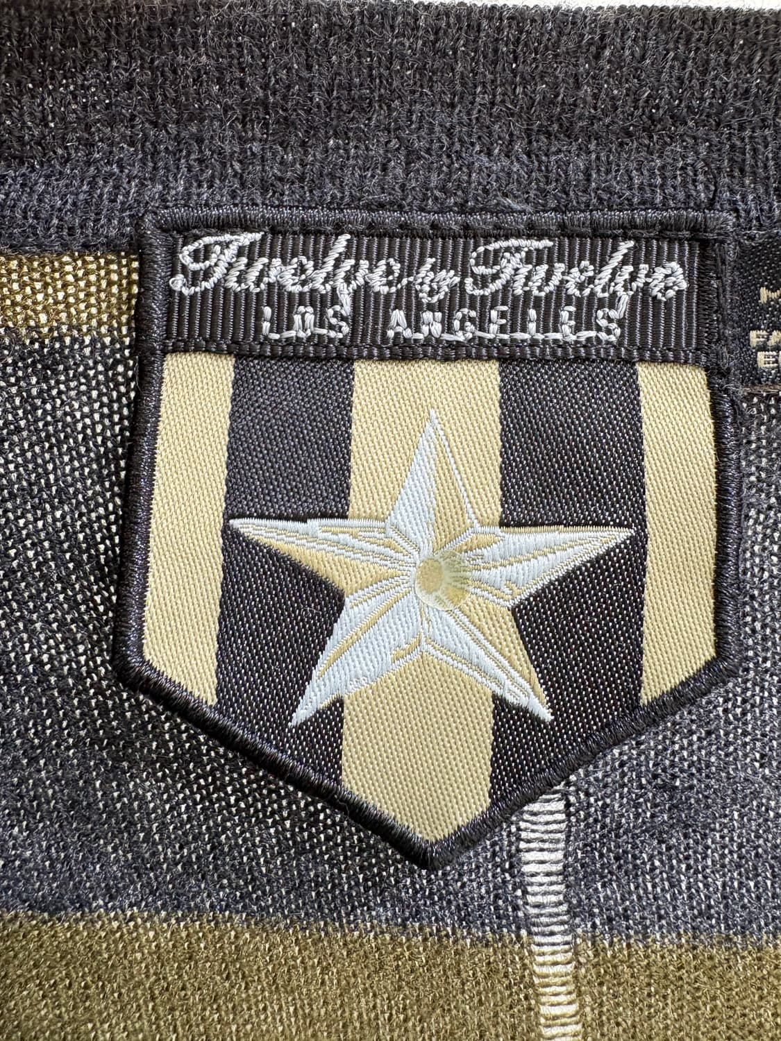 VINTAGE 가디건 상품이미지6