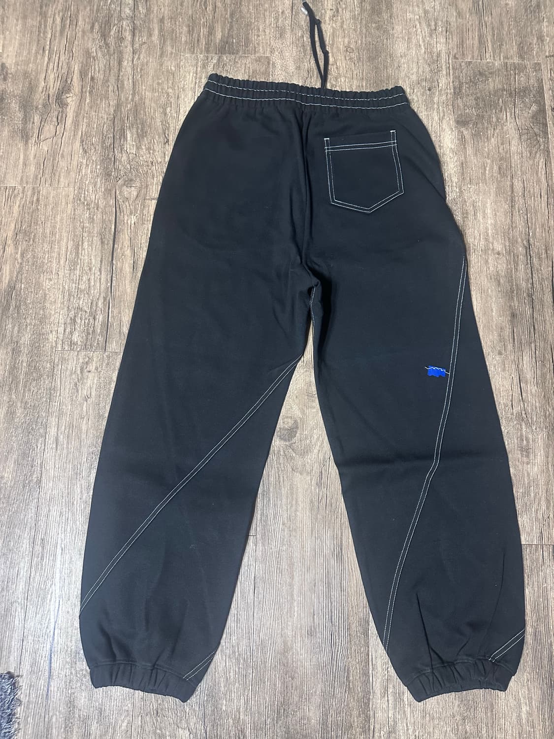 아더에러 스티치 후드 셋업 상품이미지5