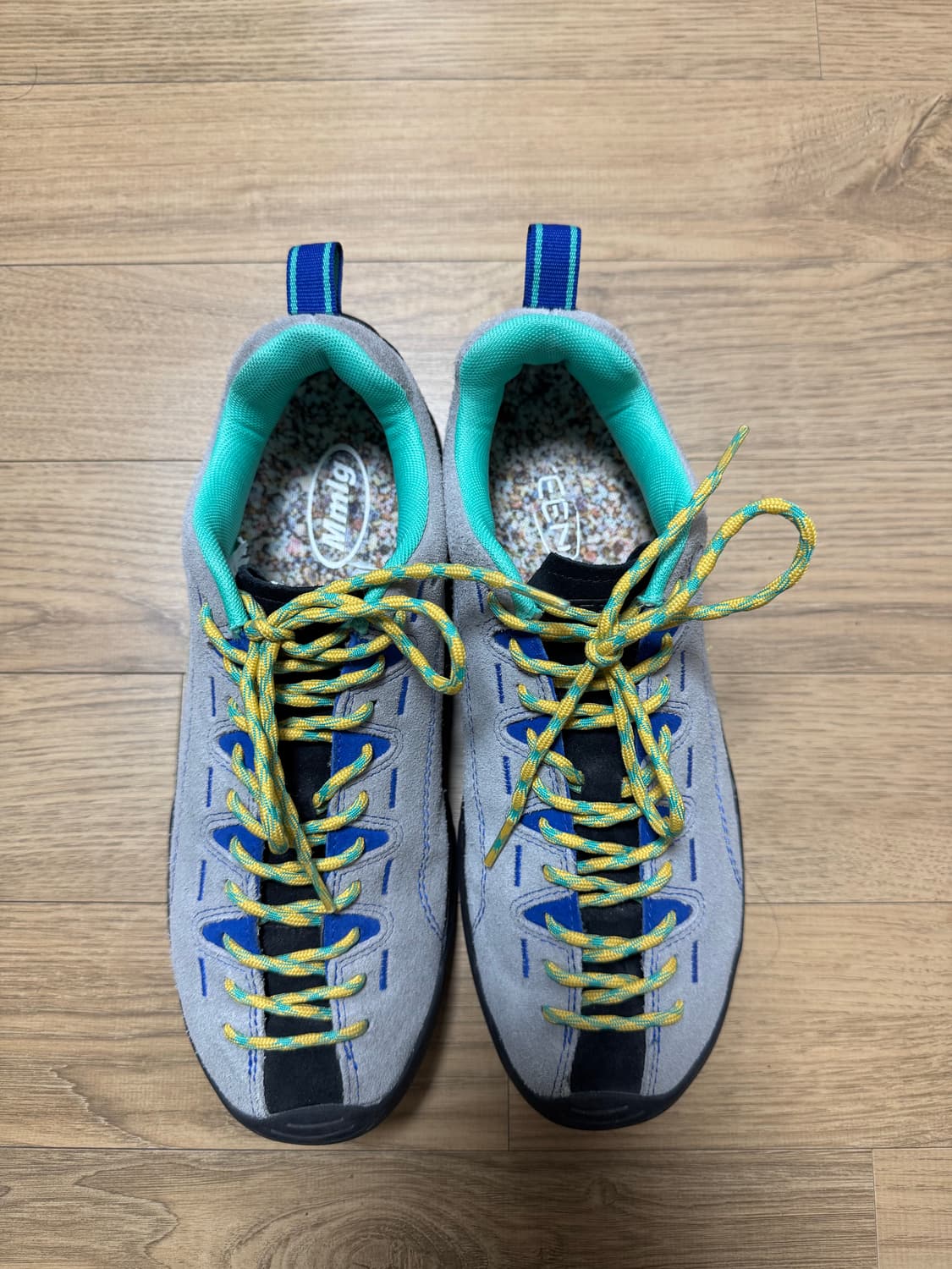 (W) keen X mmlg 재스퍼 270 상품이미지2