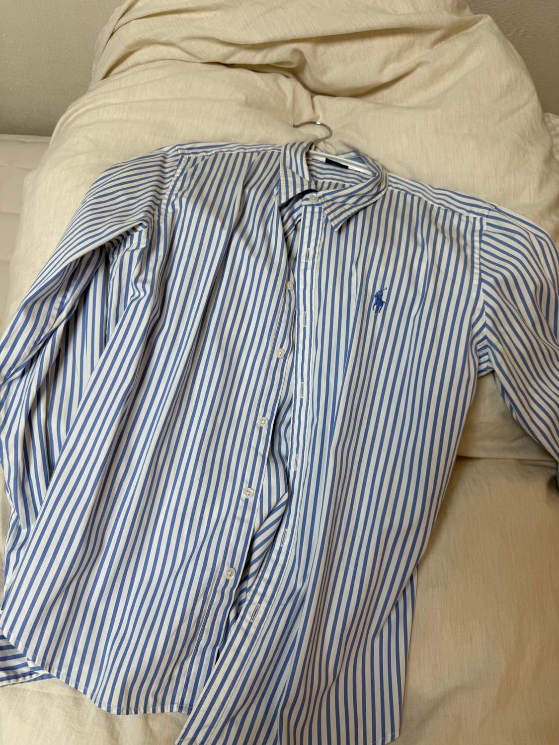 폴로랄프로렌 셔츠 상품이미지2